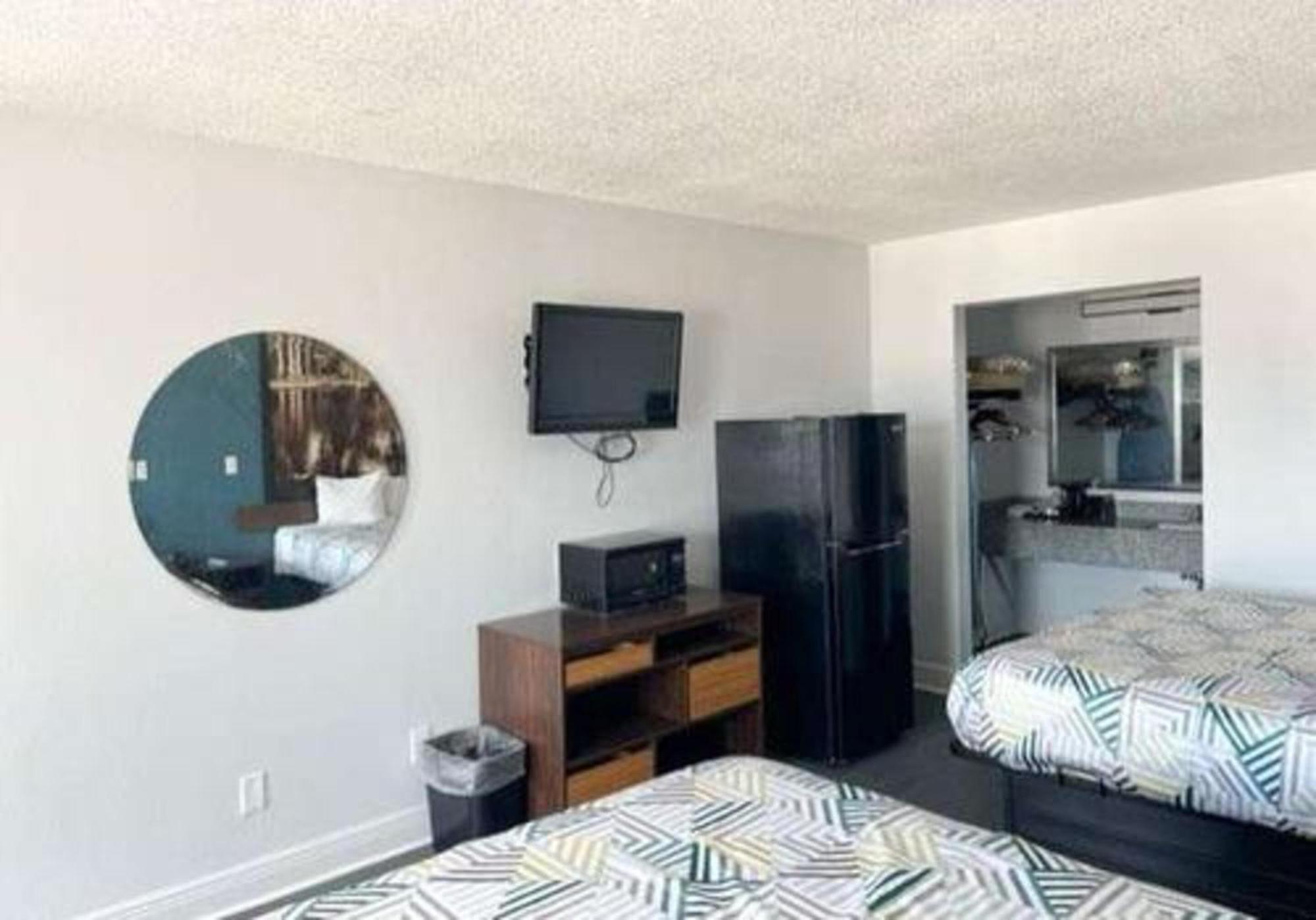 Motel 6-Opelousas, La Exteriér fotografie