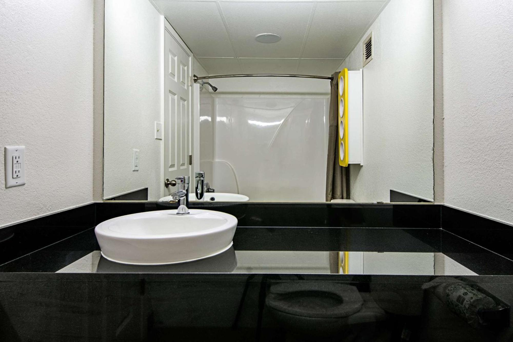 Motel 6-Opelousas, La Exteriér fotografie