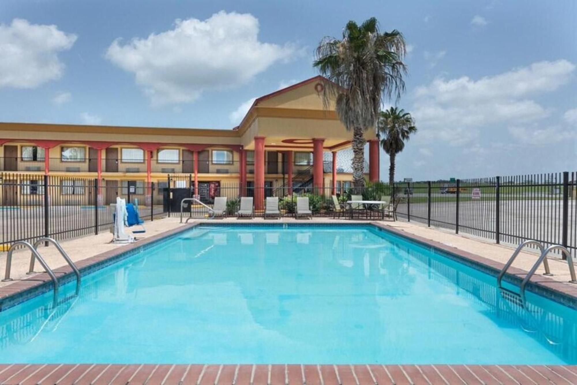 Motel 6-Opelousas, La Exteriér fotografie