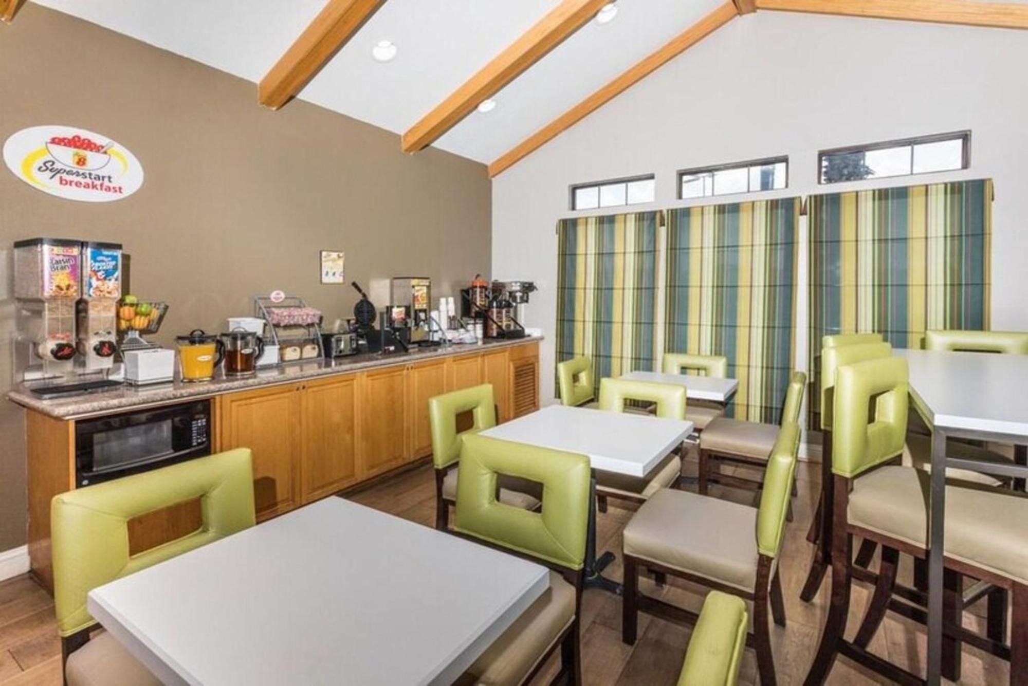 Motel 6-Opelousas, La Exteriér fotografie